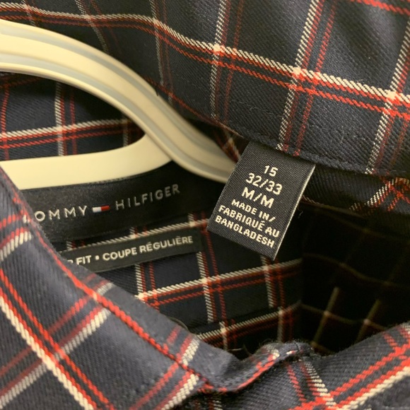 Tommy Hilfiger Dress Shirt - Picture 5 of 5